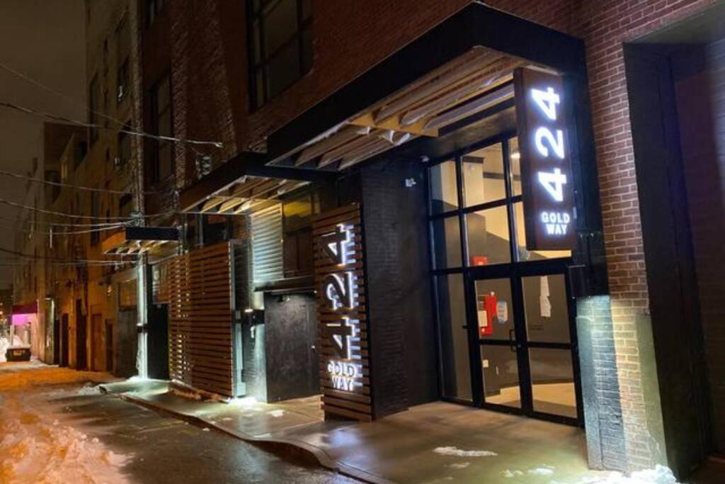 Ferienwohnung 3E-*Renovated* 5 Min To Upmc Shadyside, Sleeps 6 Pittsburgh Exterior foto