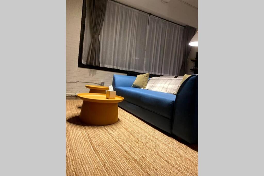 Ferienwohnung 3E-*Renovated* 5 Min To Upmc Shadyside, Sleeps 6 Pittsburgh Exterior foto
